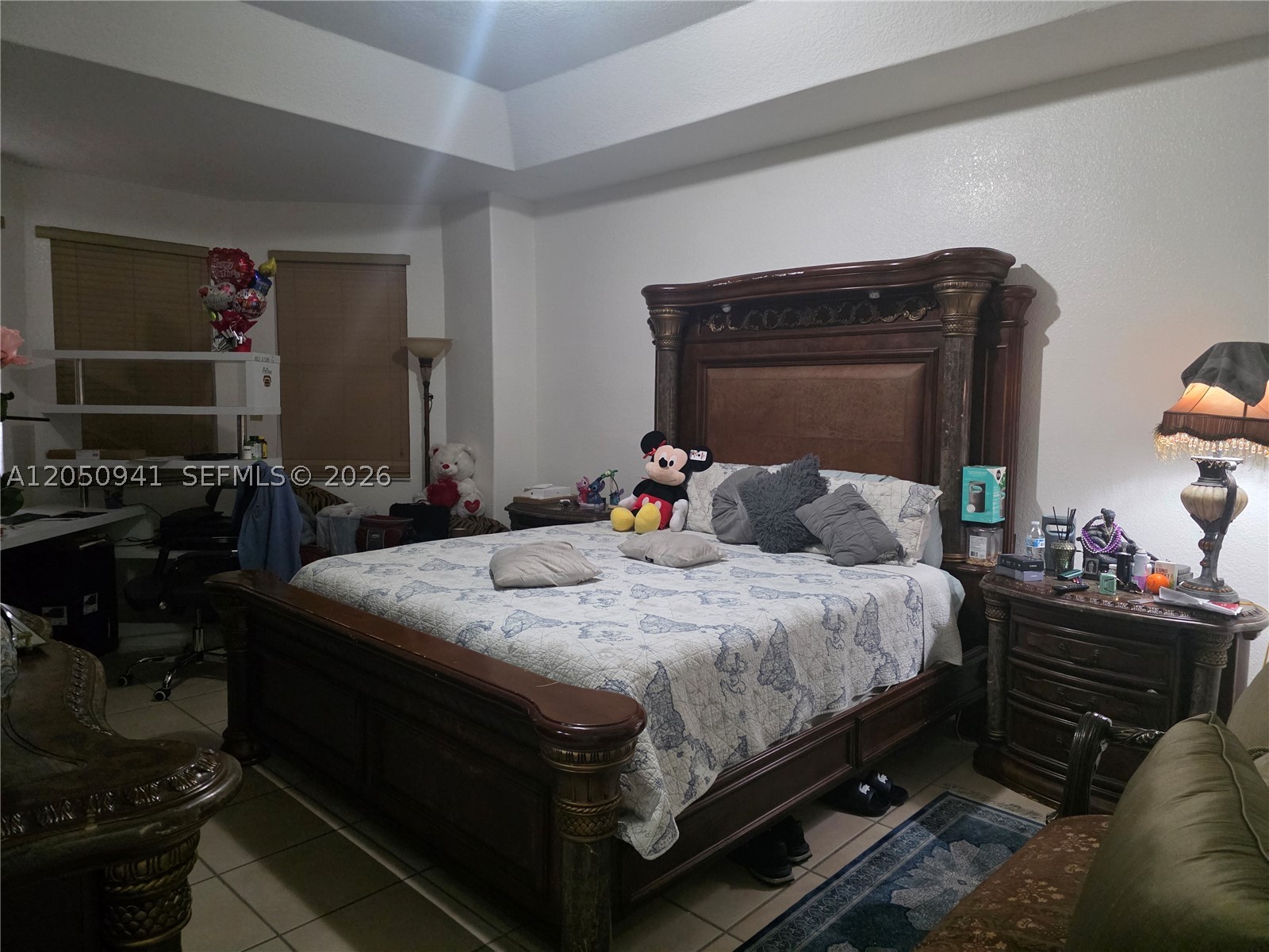 GRAND LAKES PHASE II - Residential Lease