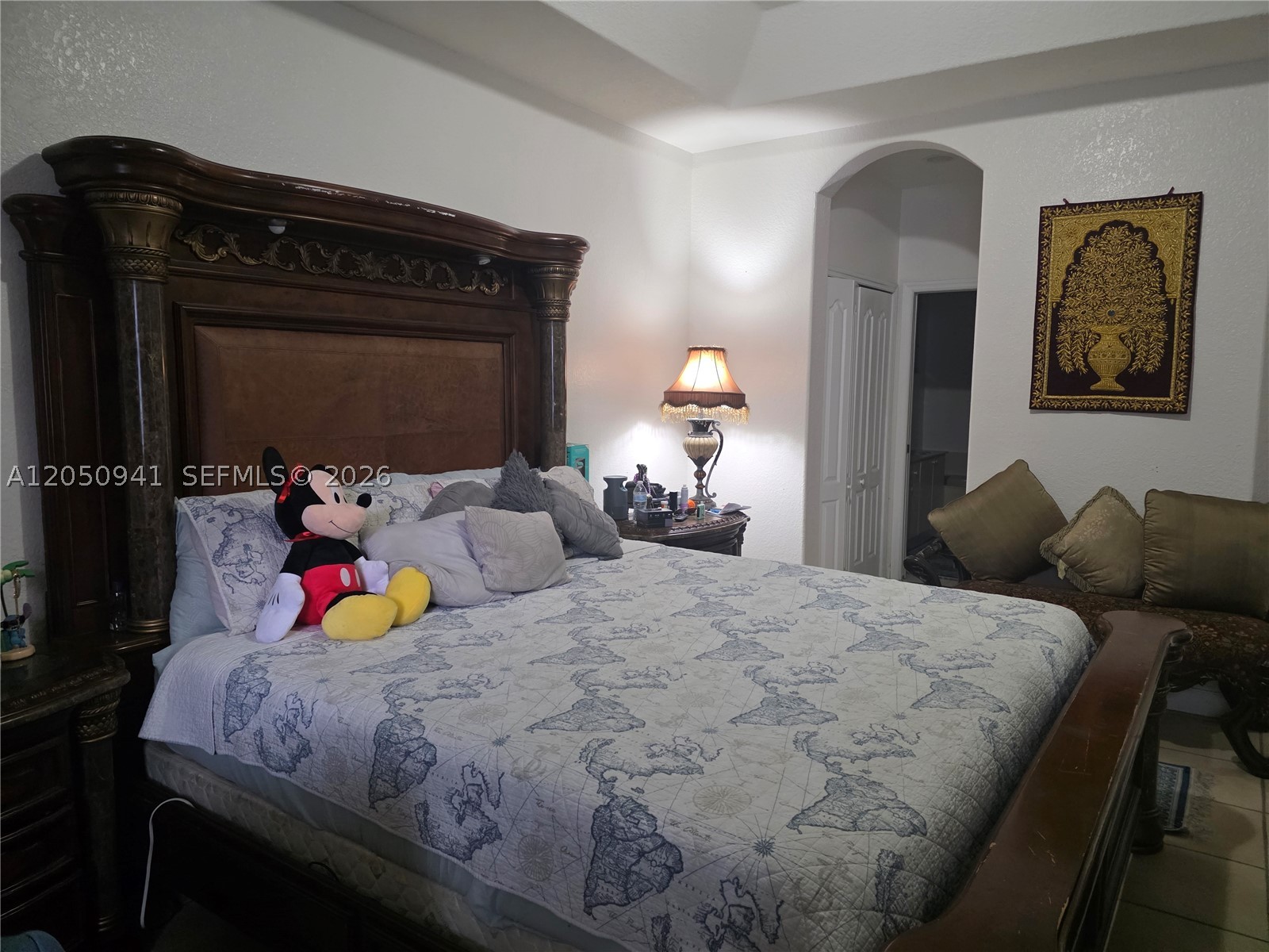 GRAND LAKES PHASE II - Residential Lease