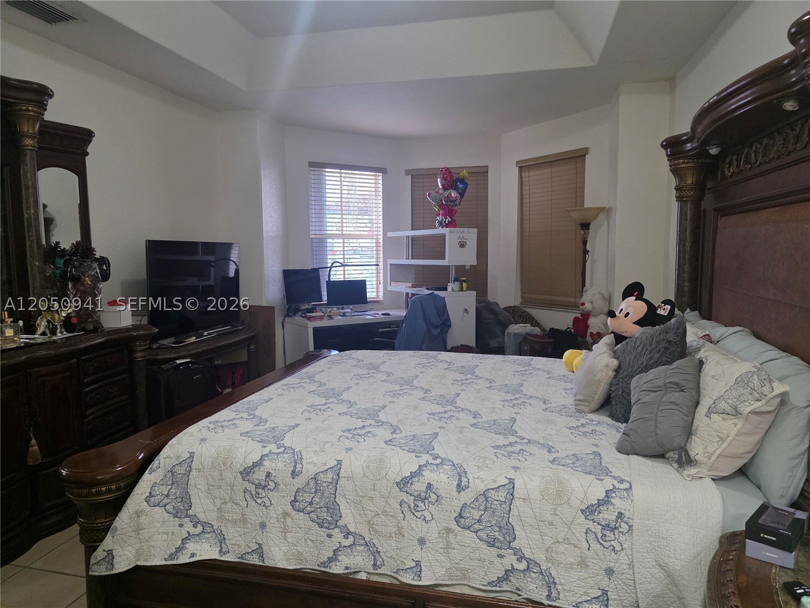 GRAND LAKES PHASE II - Residential Lease