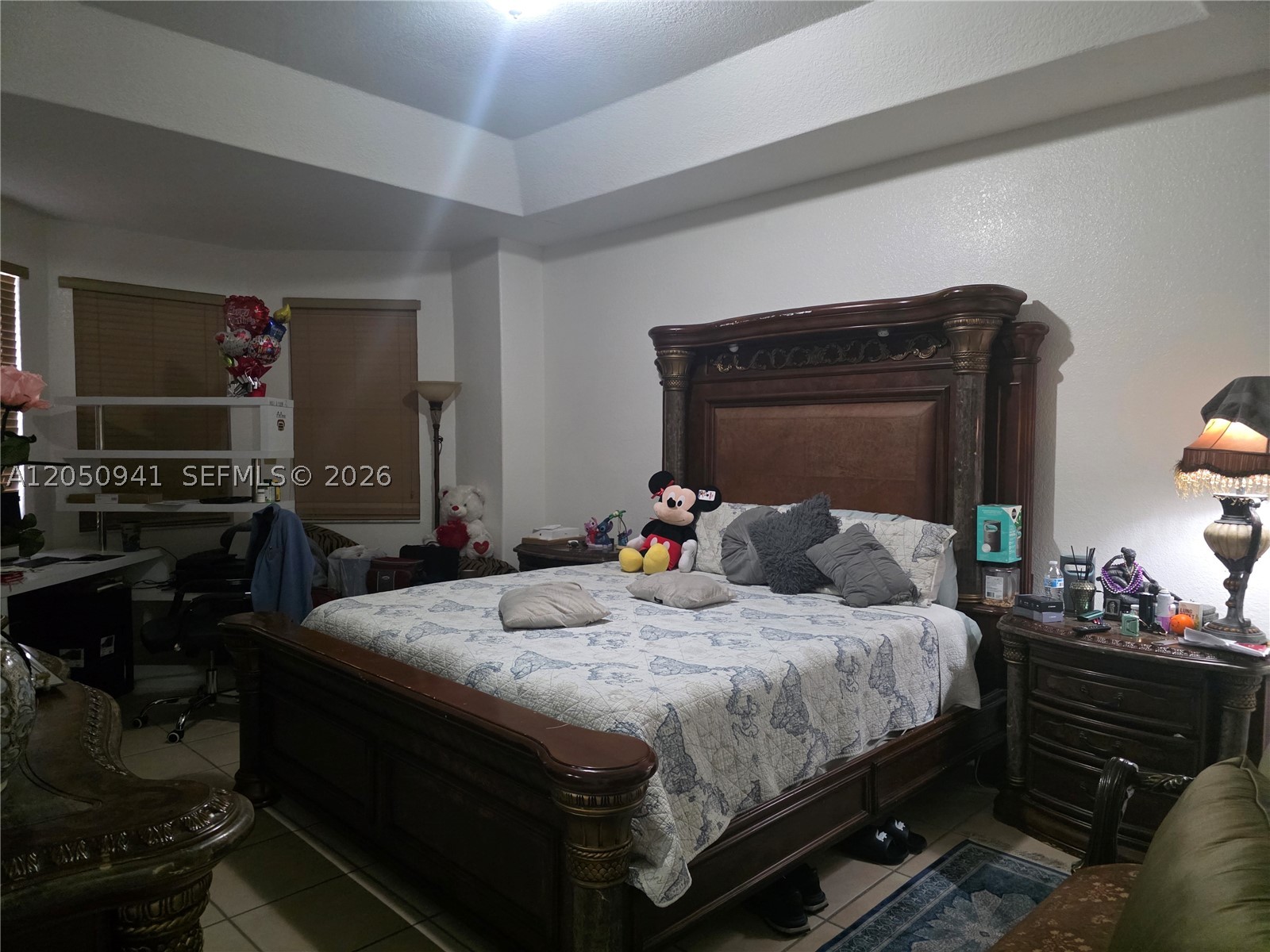 GRAND LAKES PHASE II - Residential Lease
