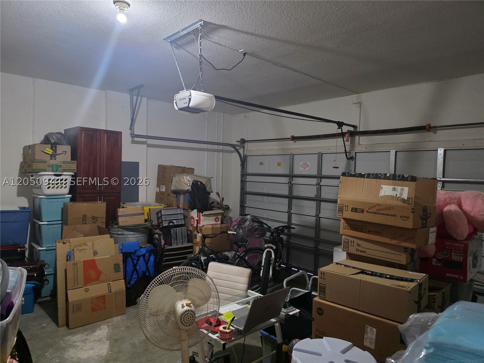 GRAND LAKES PHASE II - Residential Lease