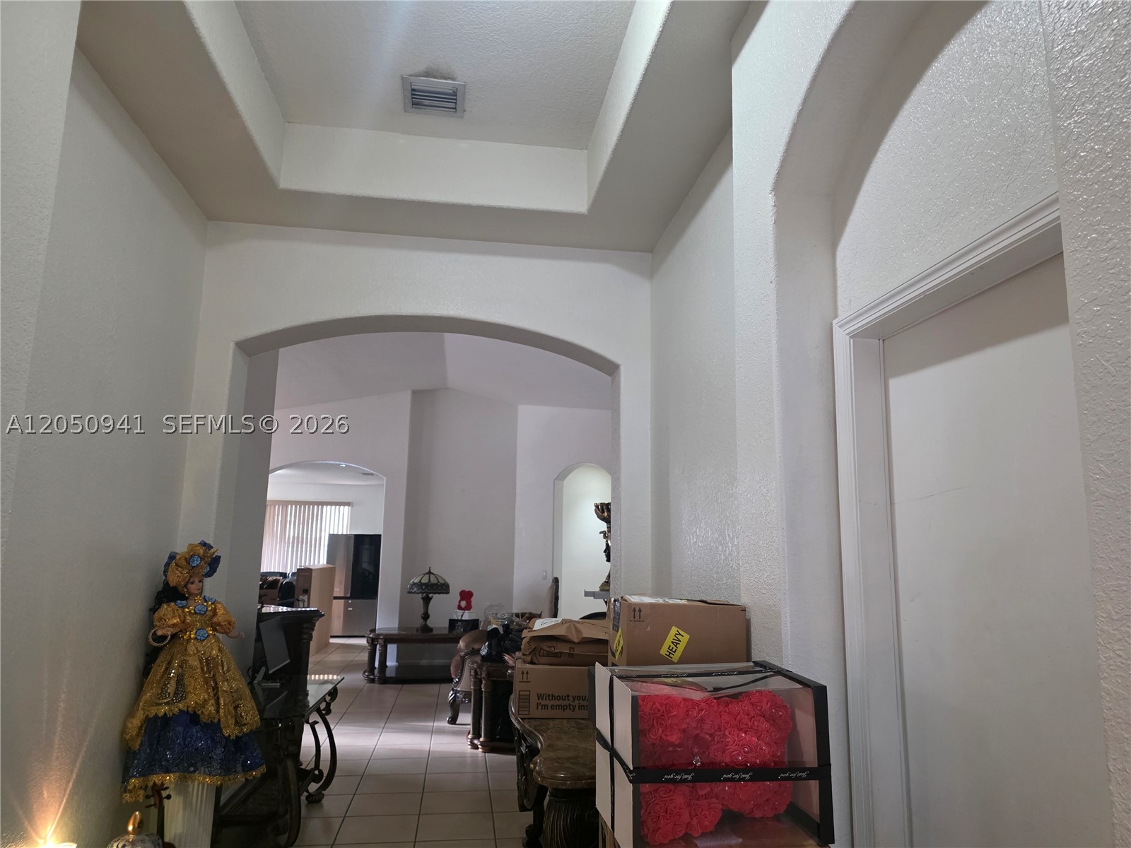 GRAND LAKES PHASE II - Residential Lease
