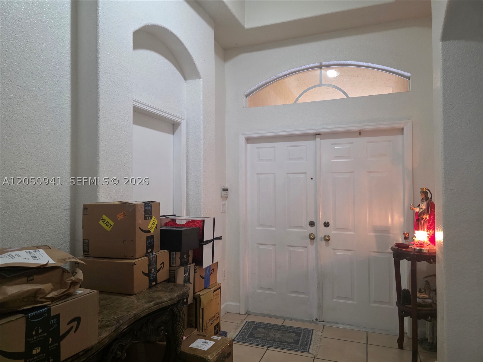 GRAND LAKES PHASE II - Residential Lease