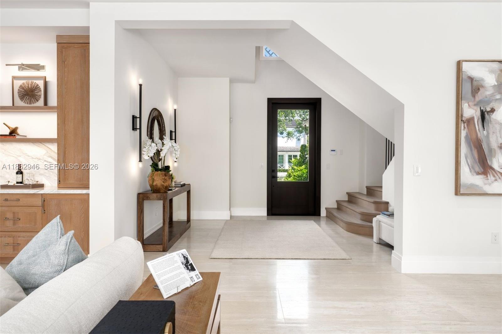 SEA VIEW PARK-AMENDED - Residential