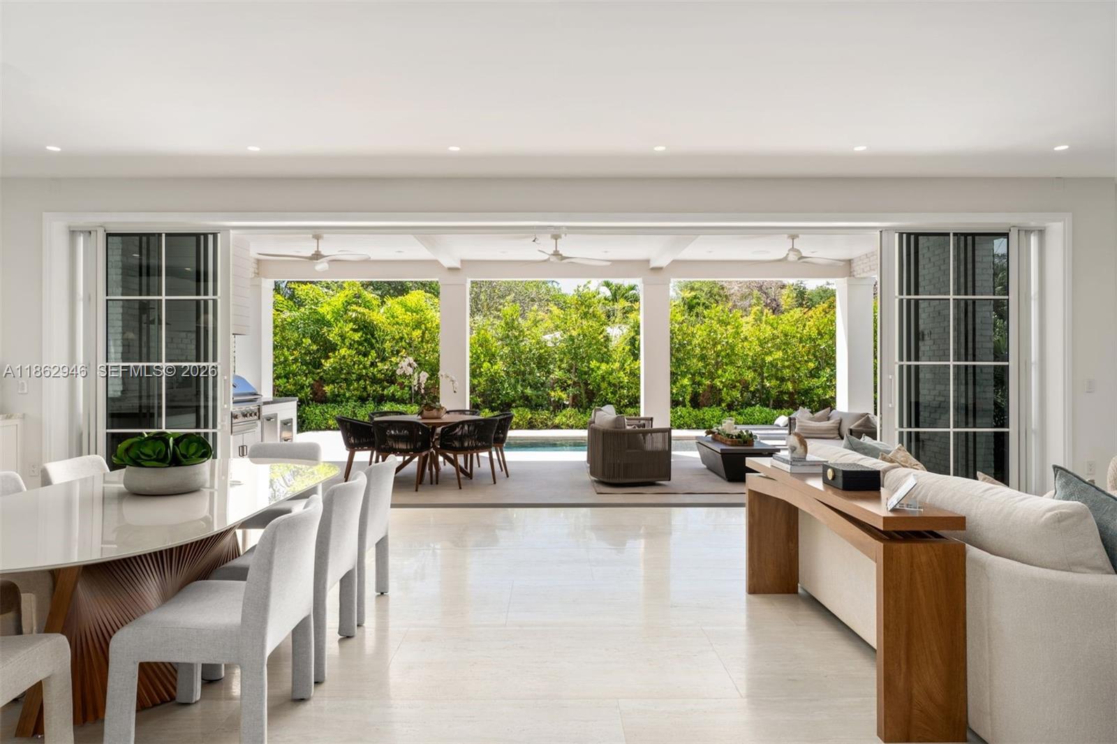 SEA VIEW PARK-AMENDED - Residential