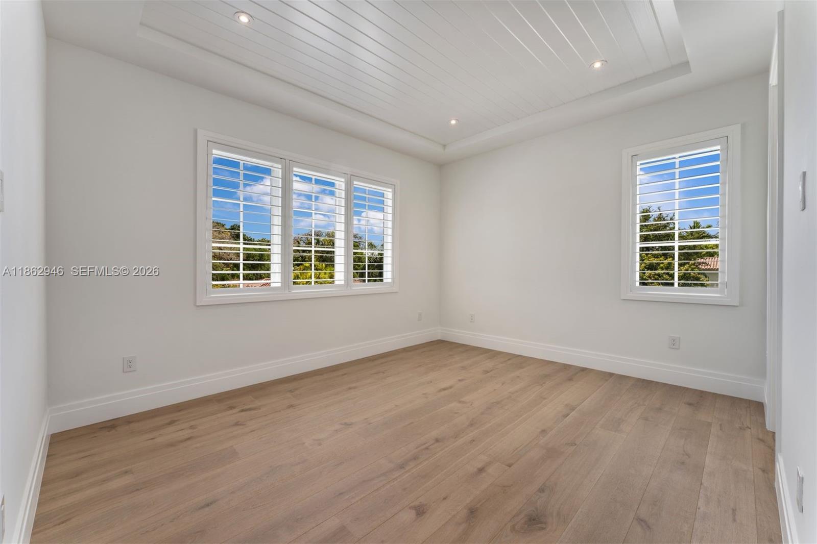 SEA VIEW PARK-AMENDED - Residential