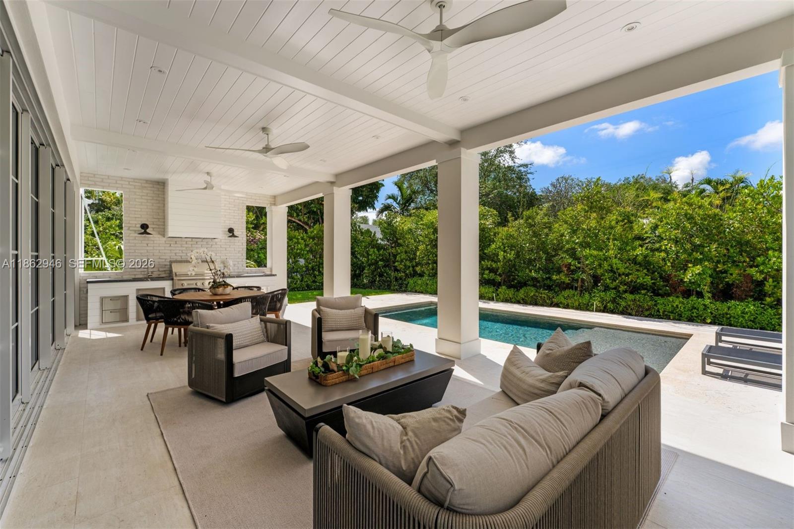 SEA VIEW PARK-AMENDED - Residential