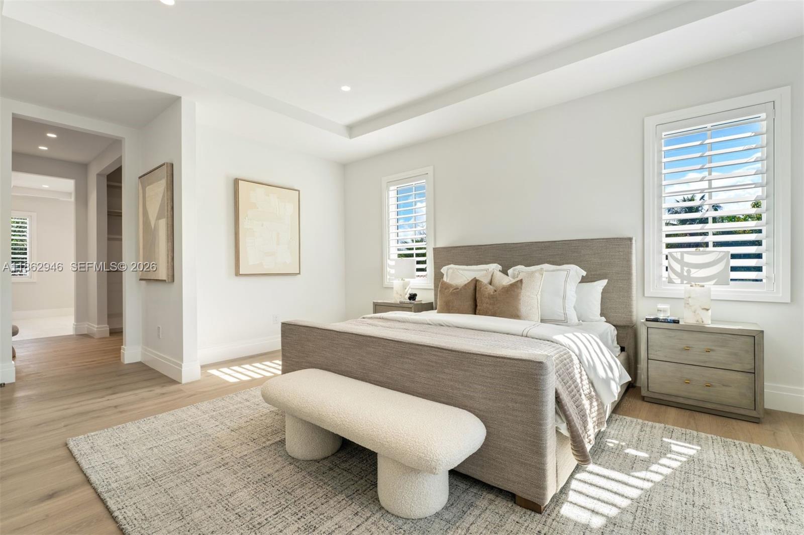 SEA VIEW PARK-AMENDED - Residential