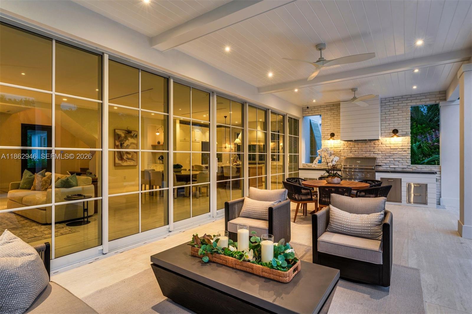 SEA VIEW PARK-AMENDED - Residential