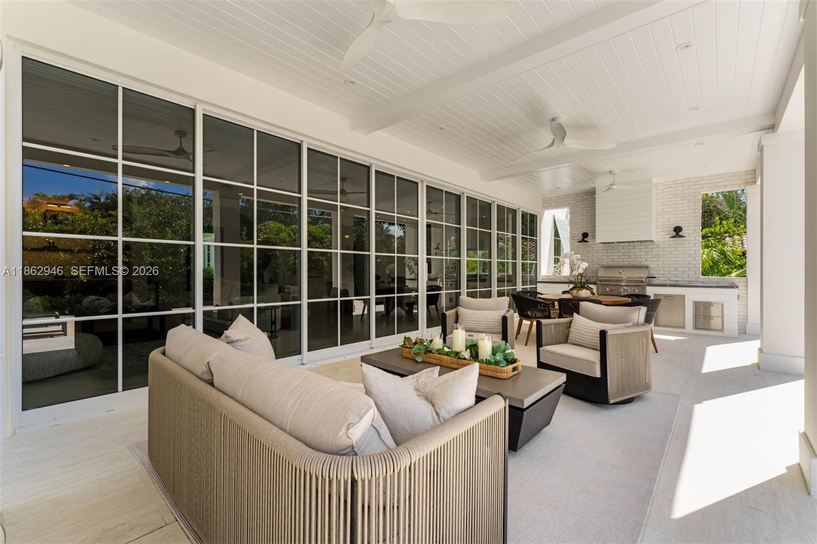 SEA VIEW PARK-AMENDED - Residential