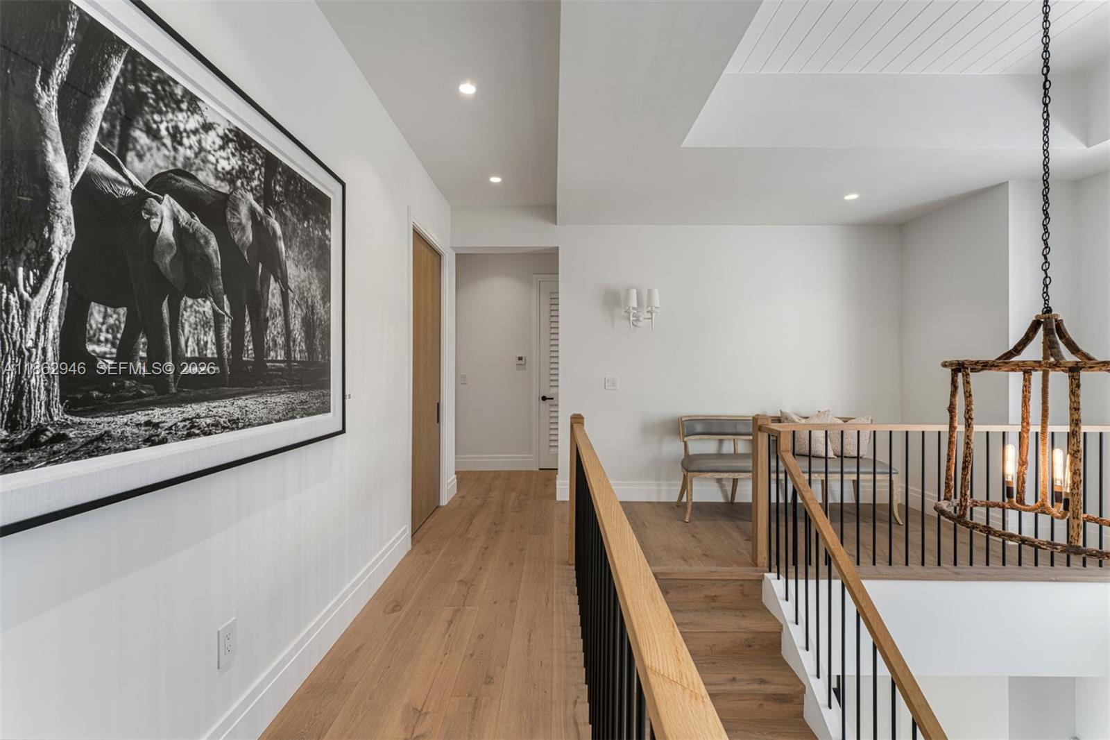 SEA VIEW PARK-AMENDED - Residential