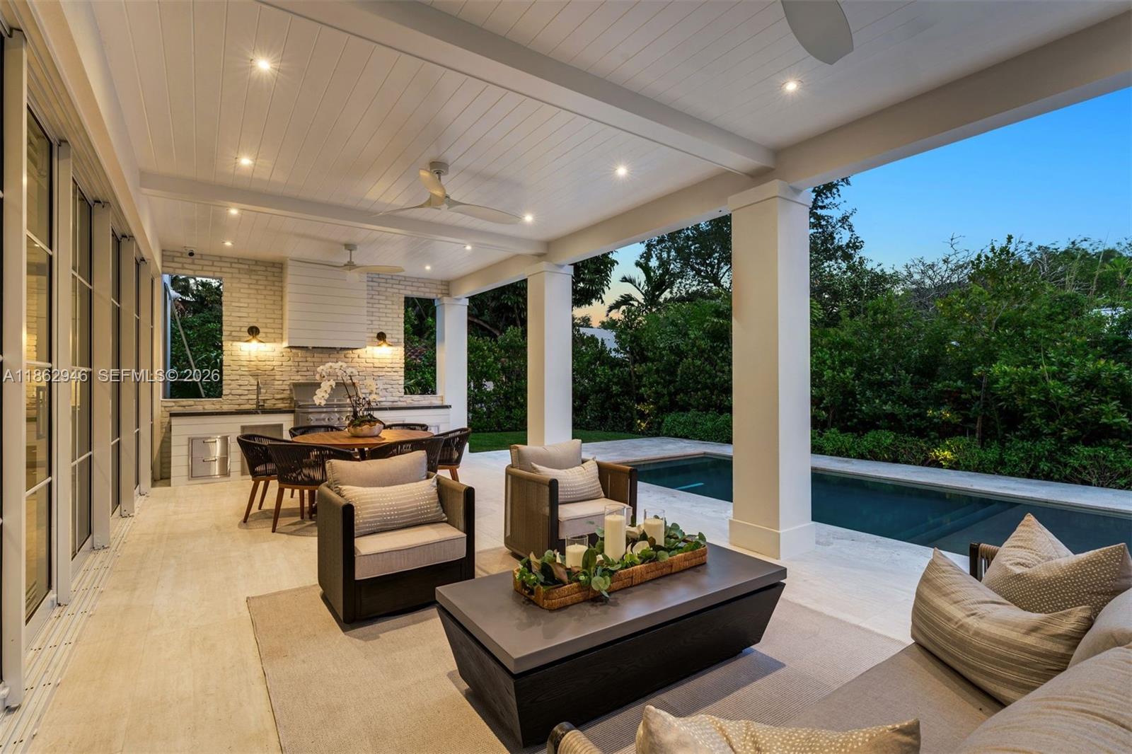 SEA VIEW PARK-AMENDED - Residential