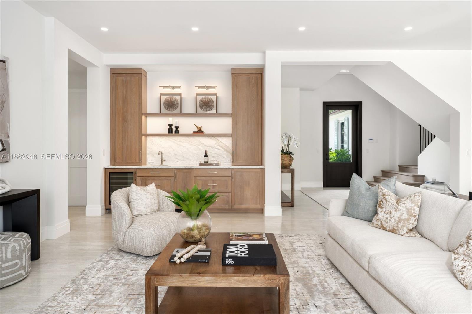 SEA VIEW PARK-AMENDED - Residential