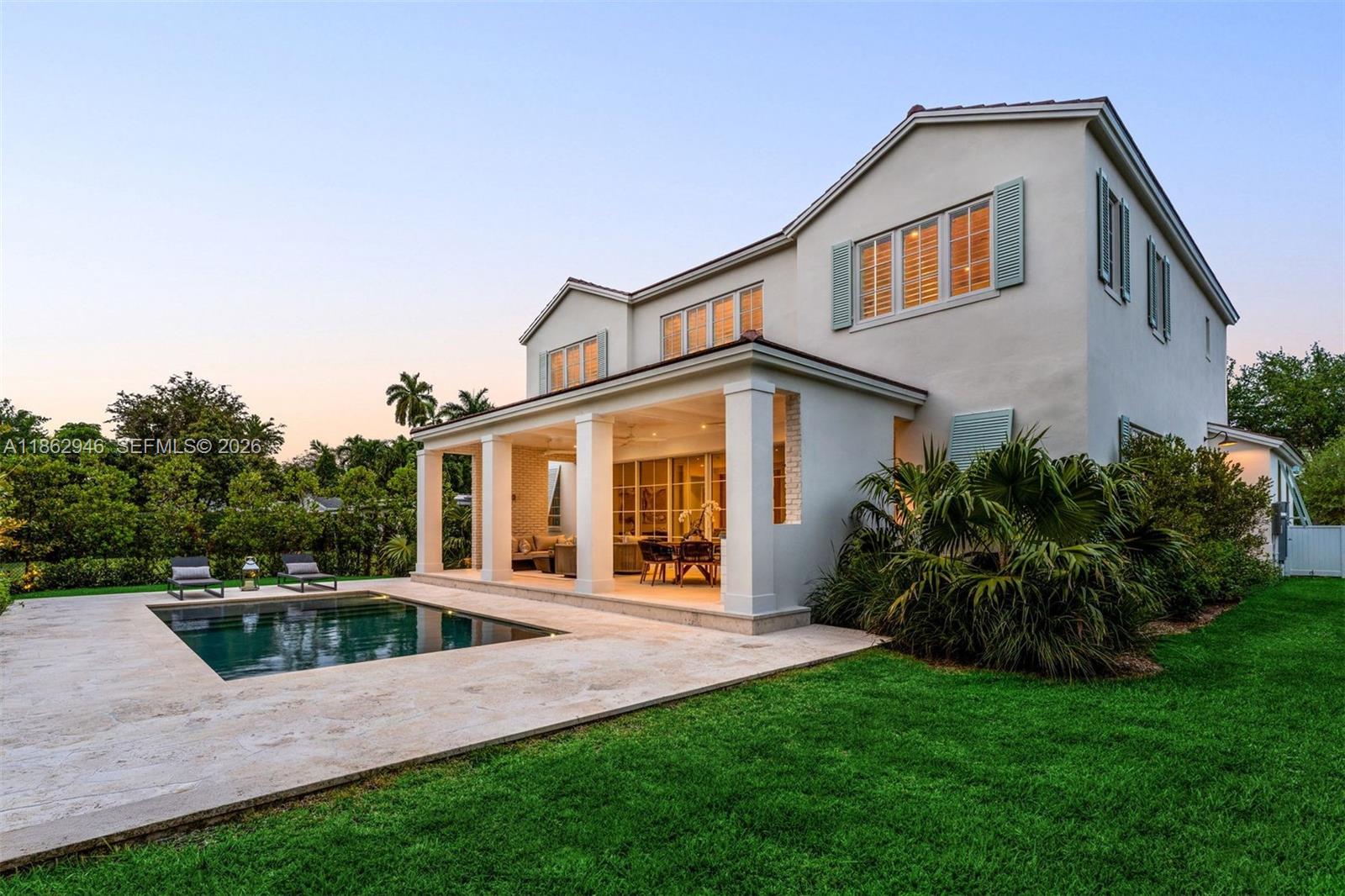 SEA VIEW PARK-AMENDED - Residential