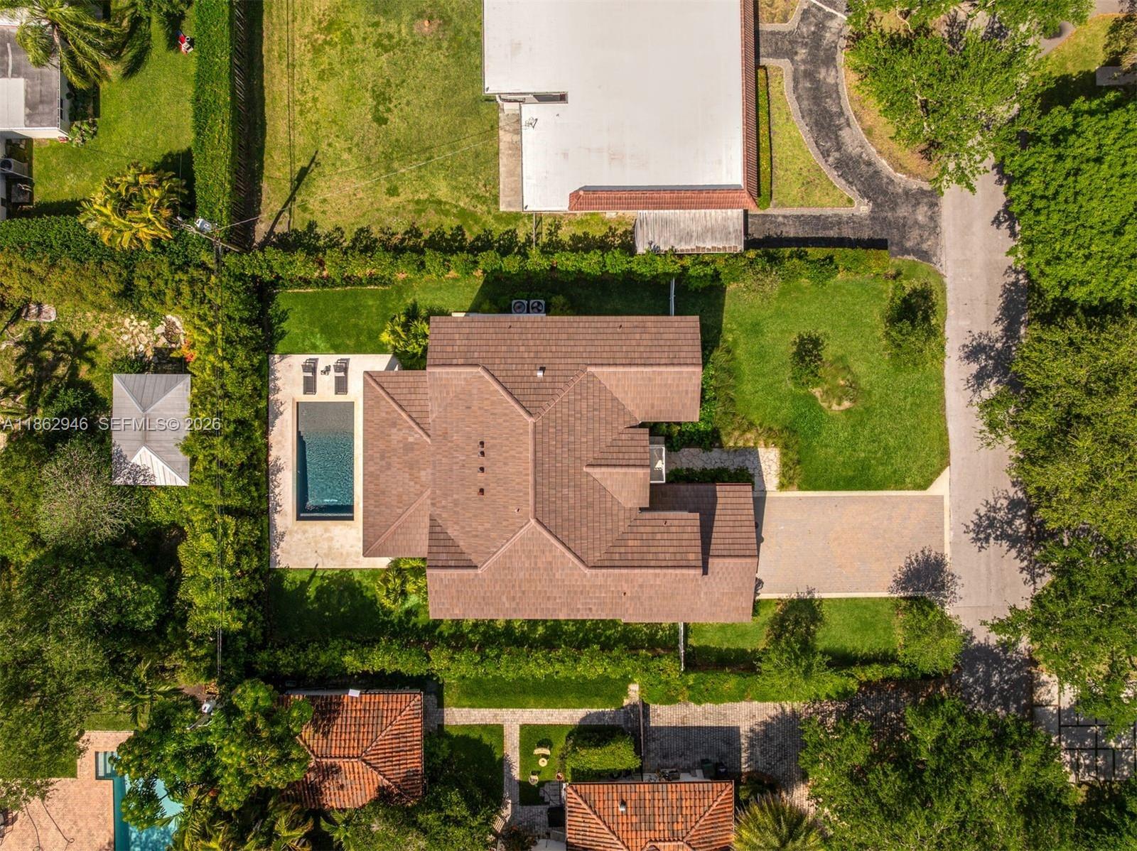 SEA VIEW PARK-AMENDED - Residential