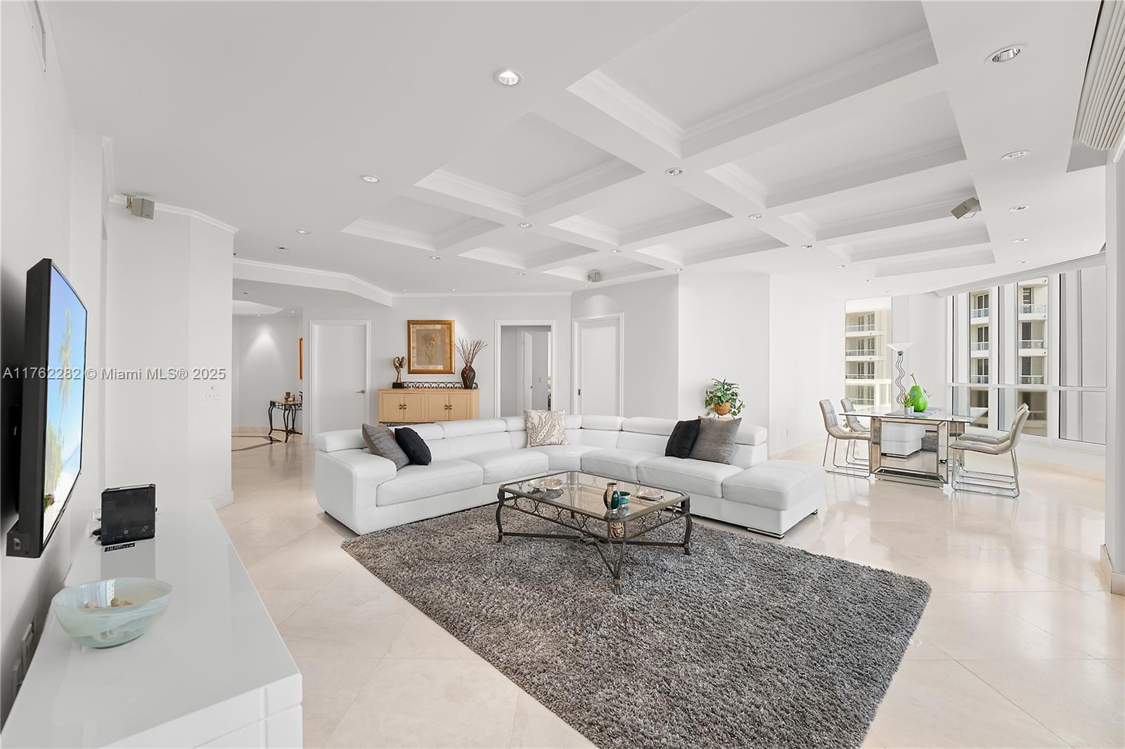 ATLANTIC II AT THE POINT - Residential