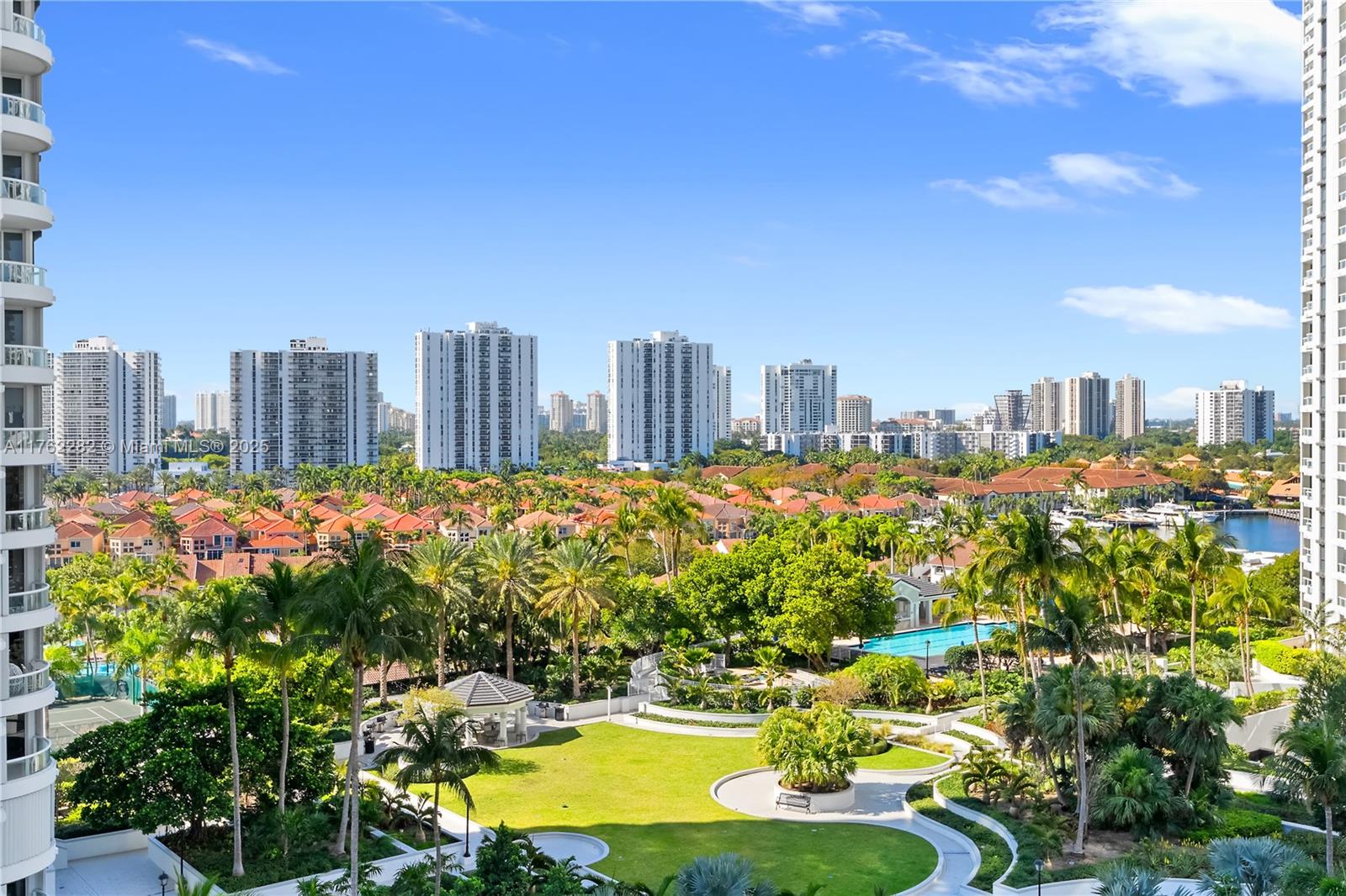 ATLANTIC II AT THE POINT - Residential
