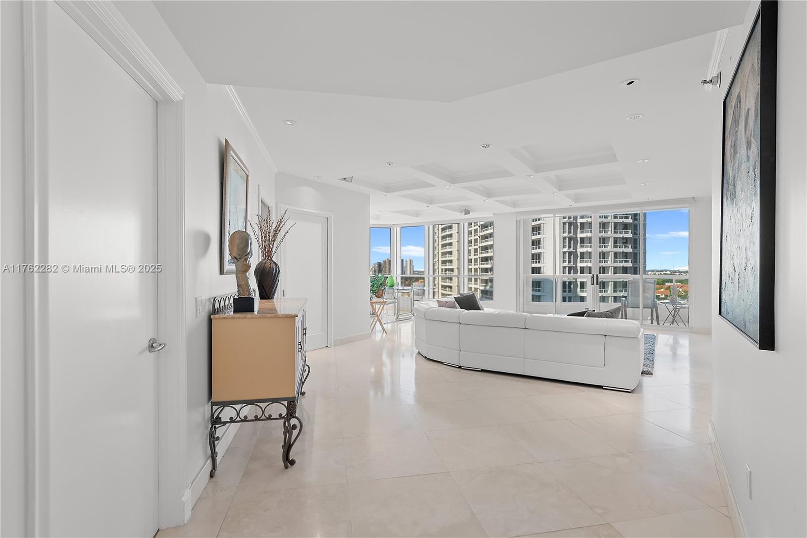 ATLANTIC II AT THE POINT - Residential