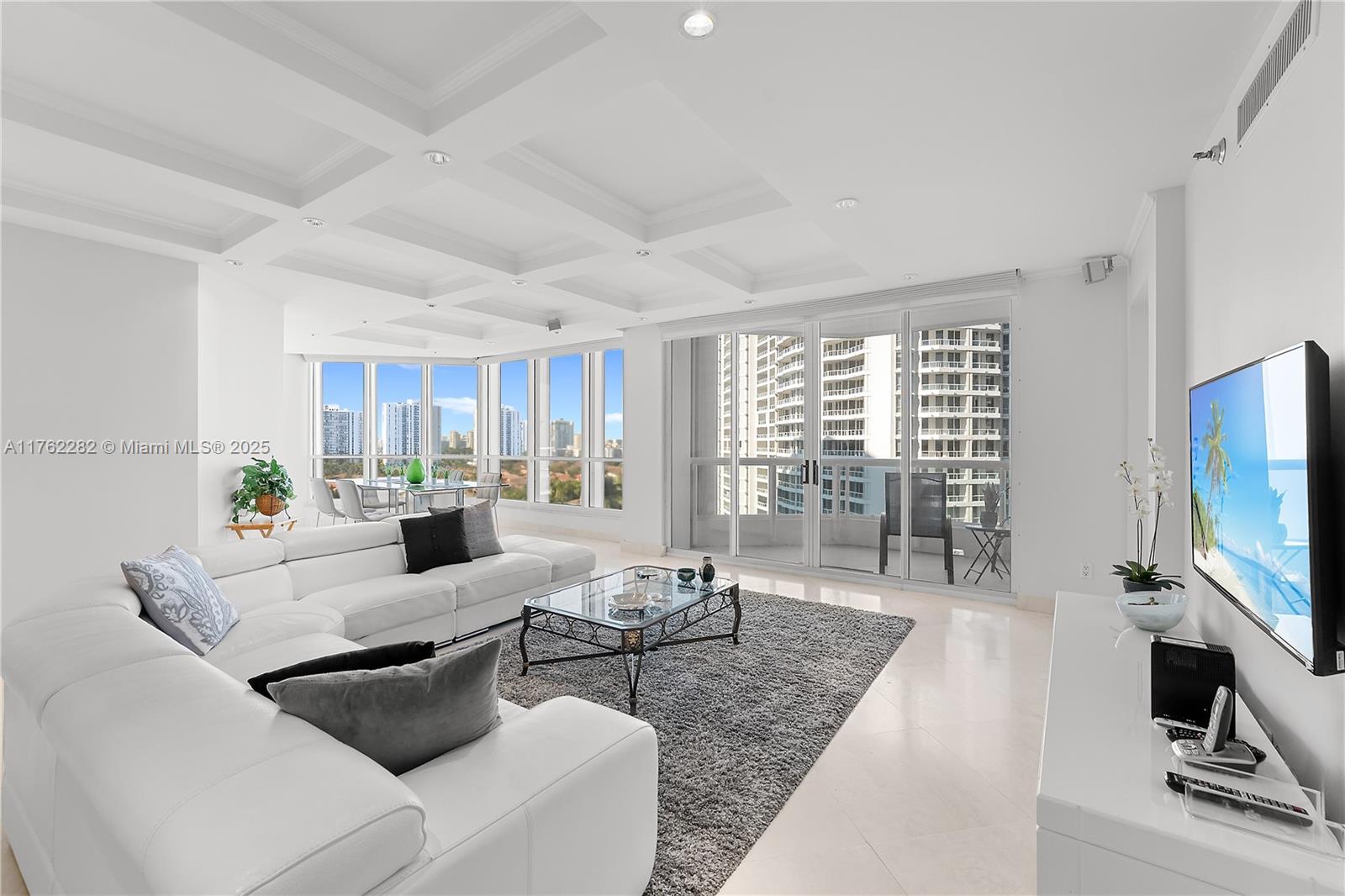 ATLANTIC II AT THE POINT - Residential