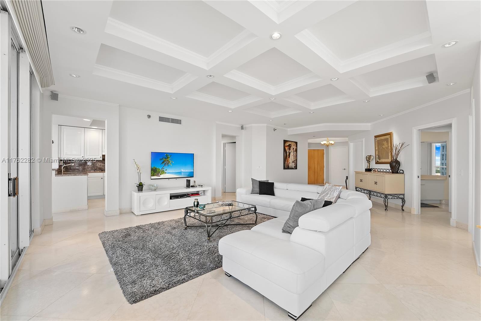 ATLANTIC II AT THE POINT - Residential