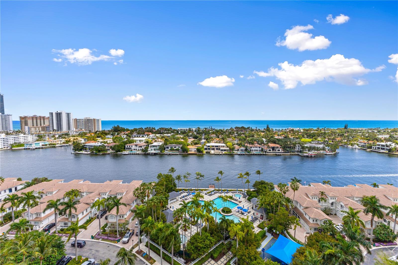 ATLANTIC II AT THE POINT - Residential