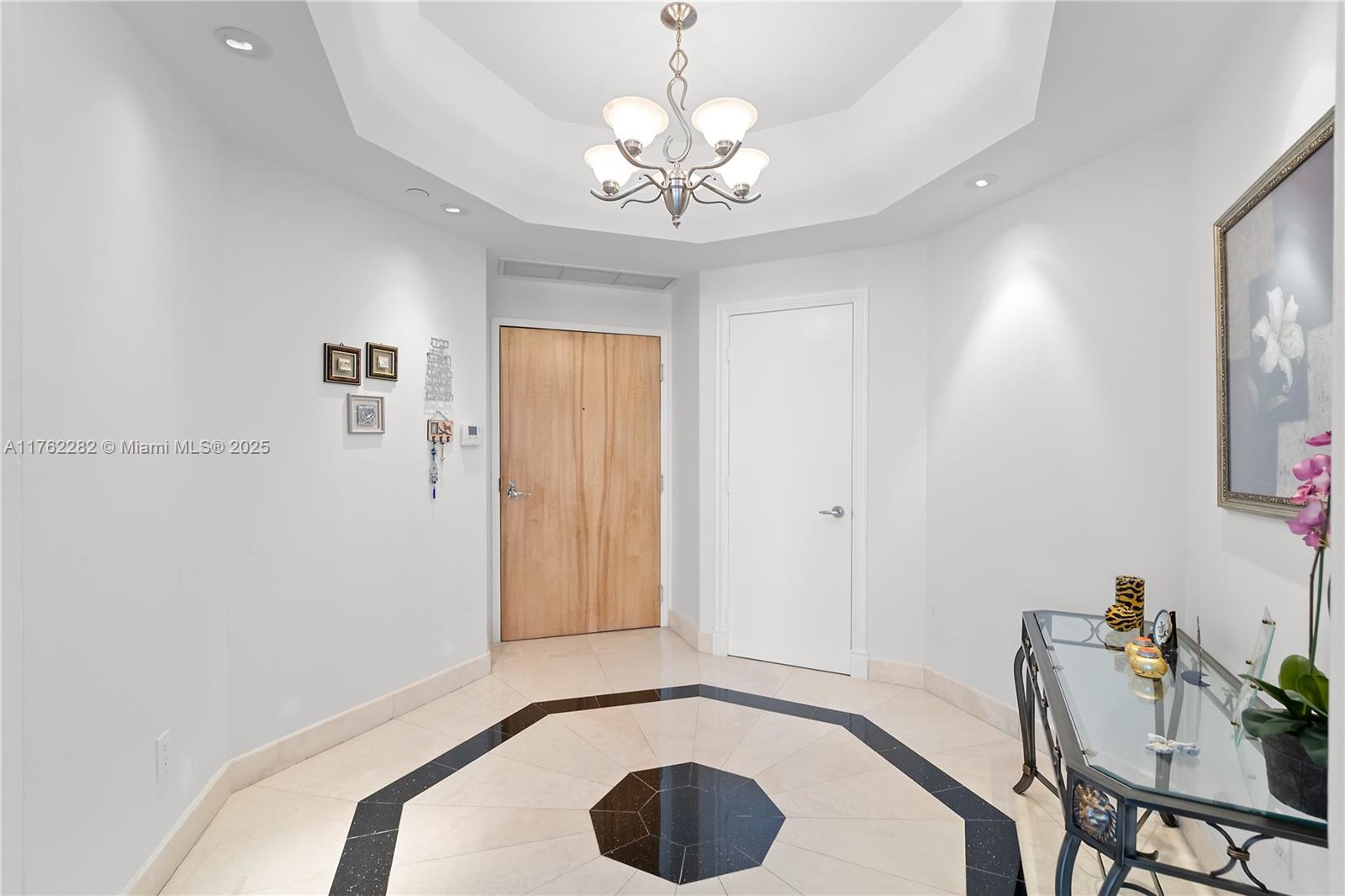 ATLANTIC II AT THE POINT - Residential