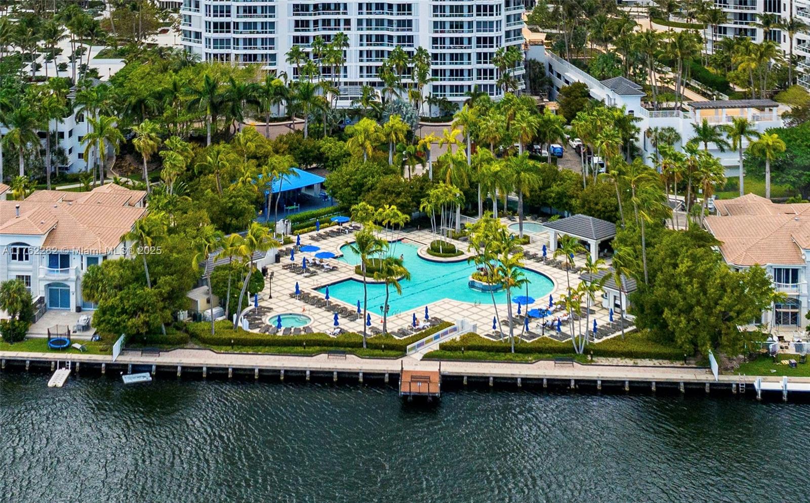 ATLANTIC II AT THE POINT - Residential