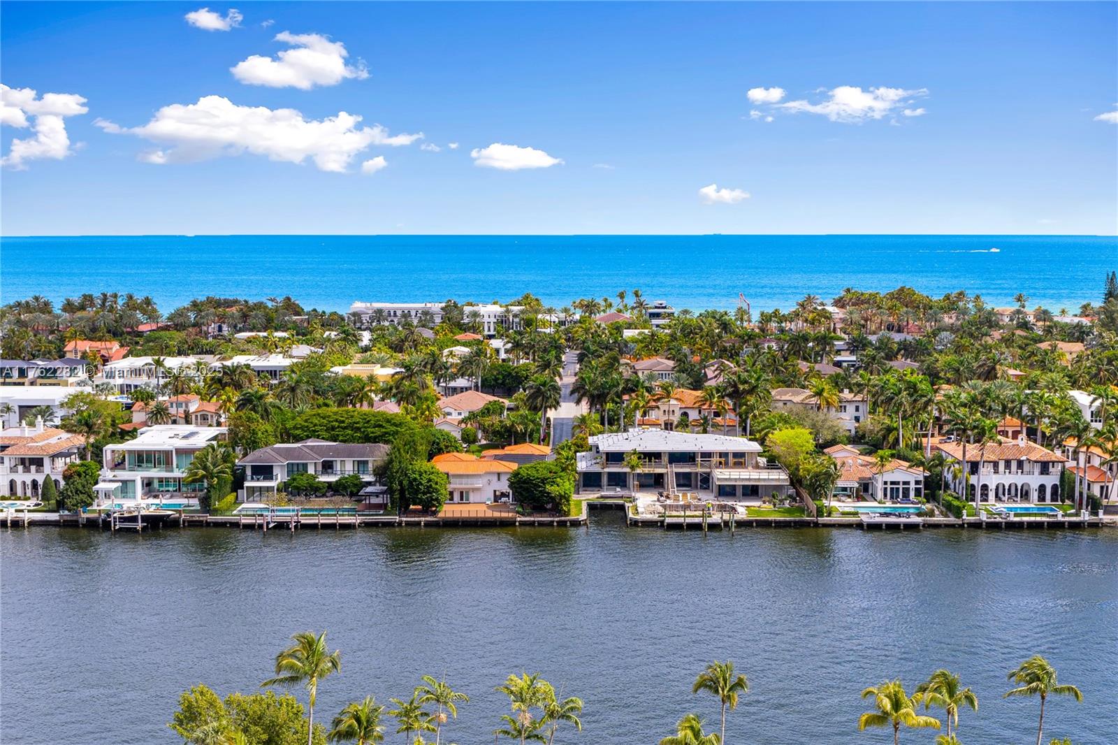 ATLANTIC II AT THE POINT - Residential