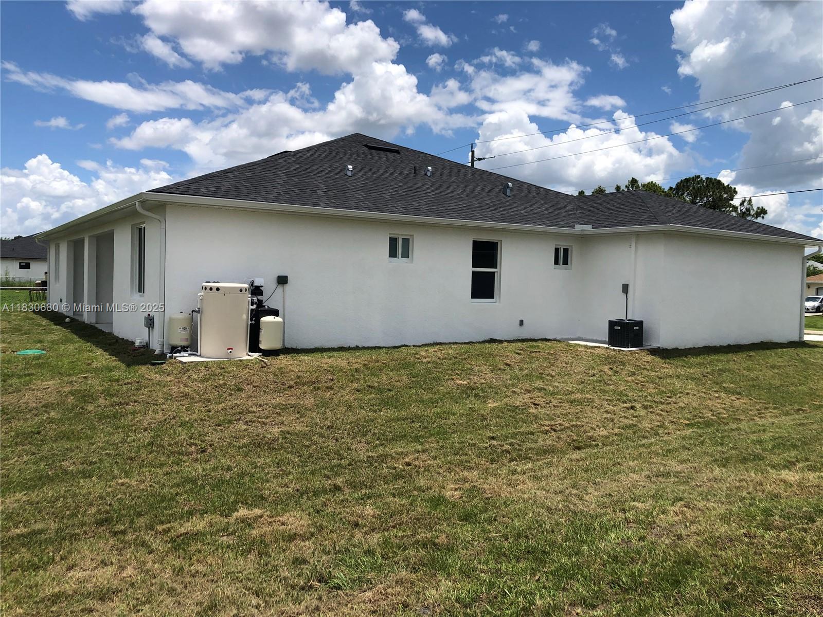 Lehigh Estates - Residential Income