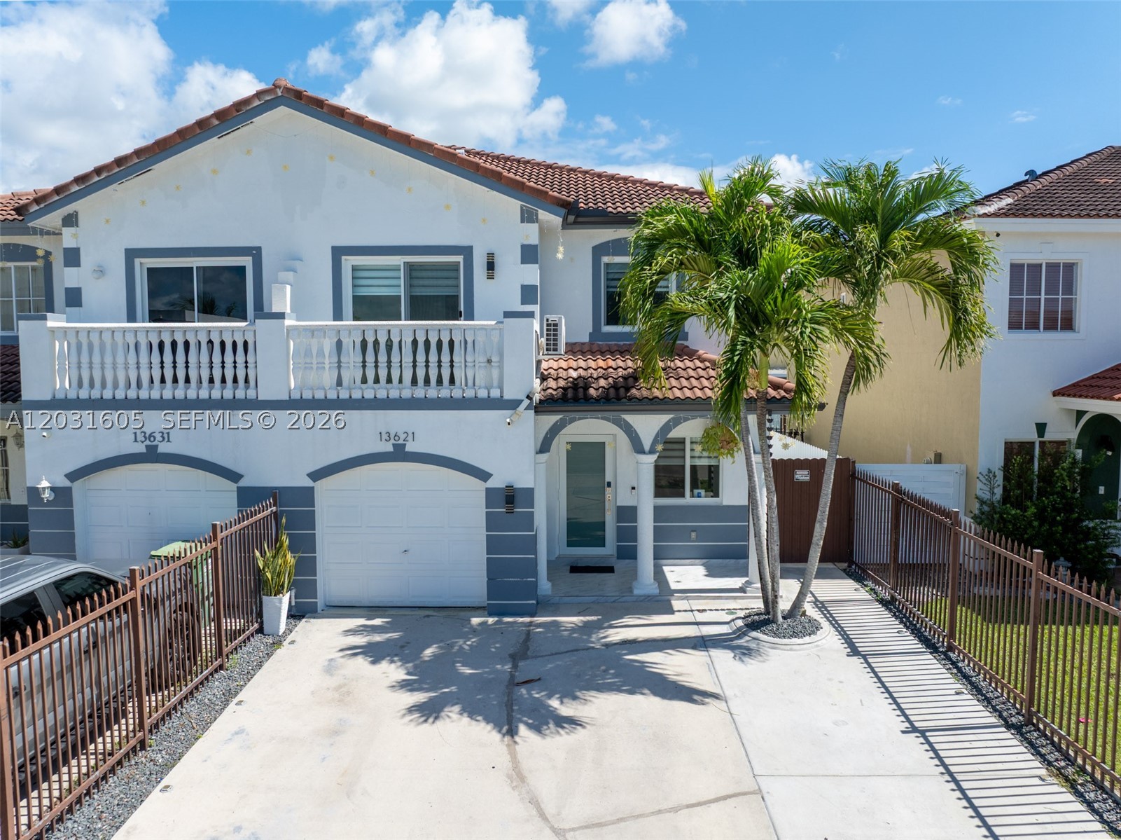 VITRAN AT NARANJA ESTATES - Residential