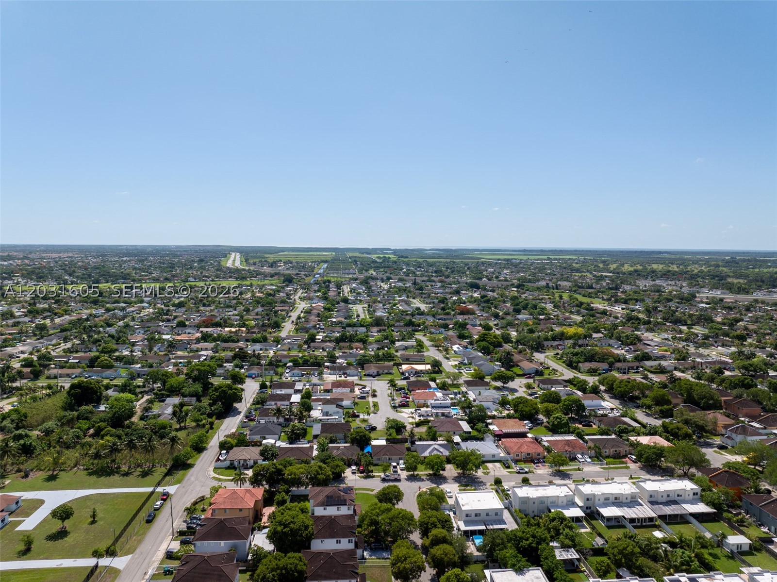 VITRAN AT NARANJA ESTATES - Residential