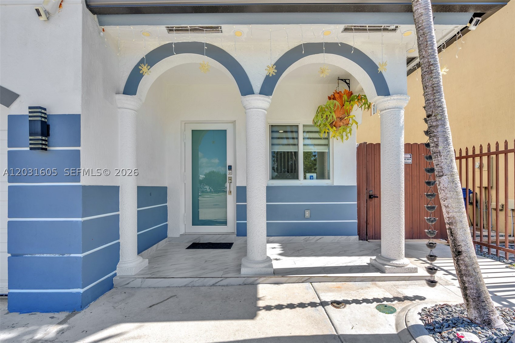 VITRAN AT NARANJA ESTATES - Residential