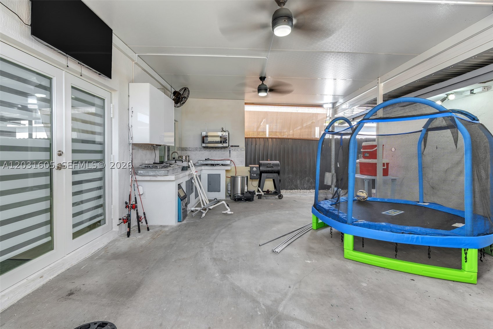 VITRAN AT NARANJA ESTATES - Residential