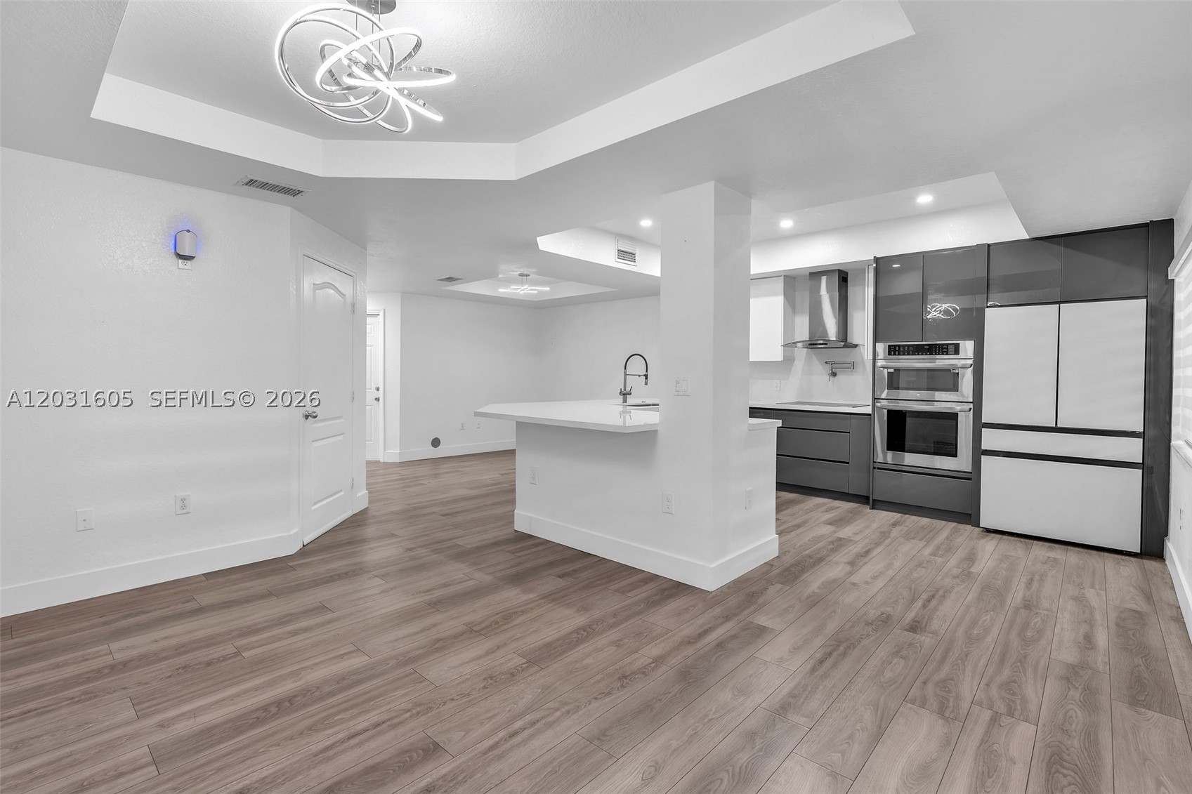 VITRAN AT NARANJA ESTATES - Residential