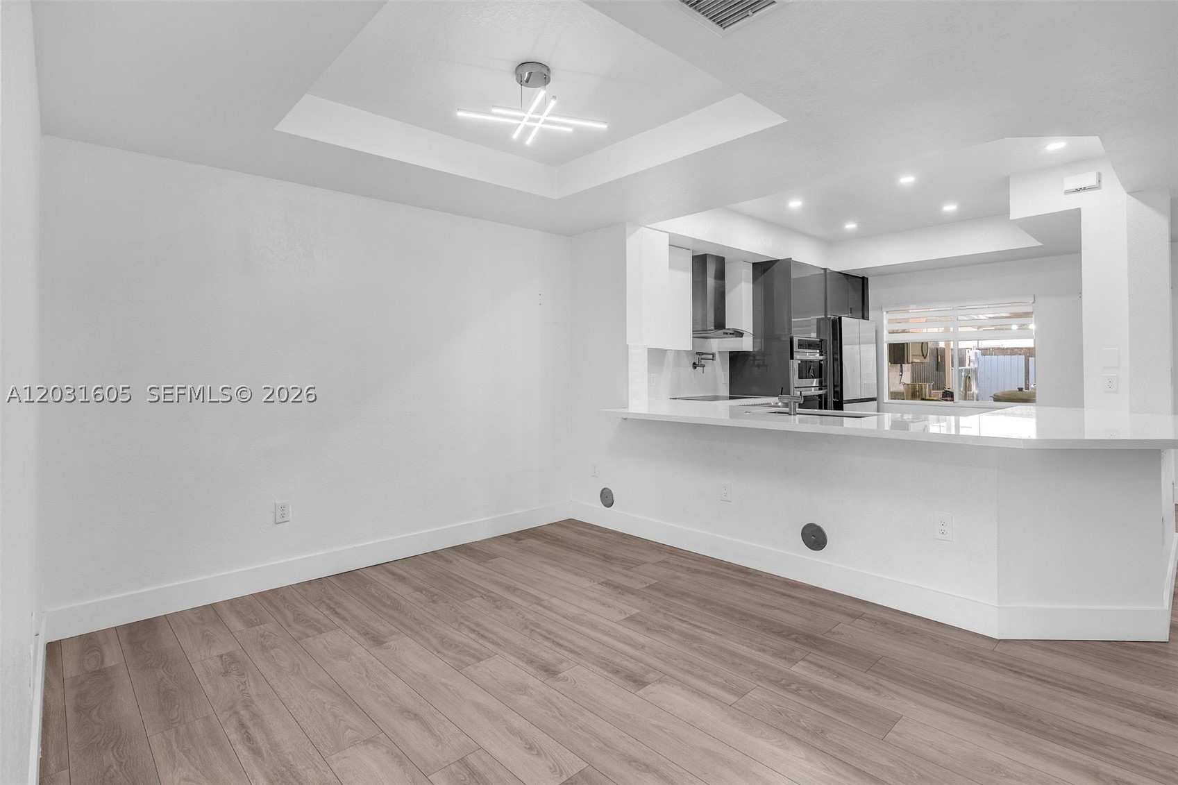 VITRAN AT NARANJA ESTATES - Residential
