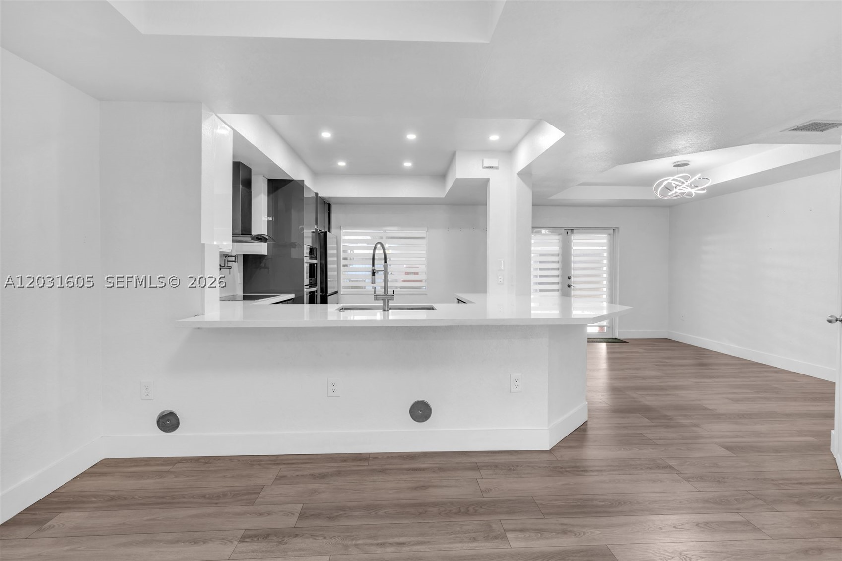 VITRAN AT NARANJA ESTATES - Residential