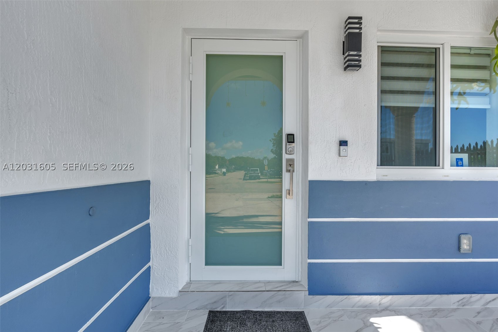 VITRAN AT NARANJA ESTATES - Residential
