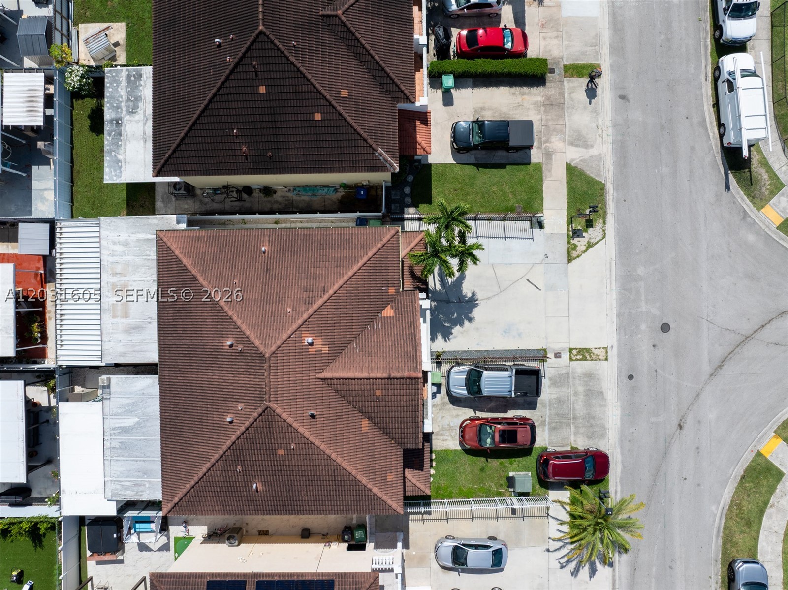 VITRAN AT NARANJA ESTATES - Residential