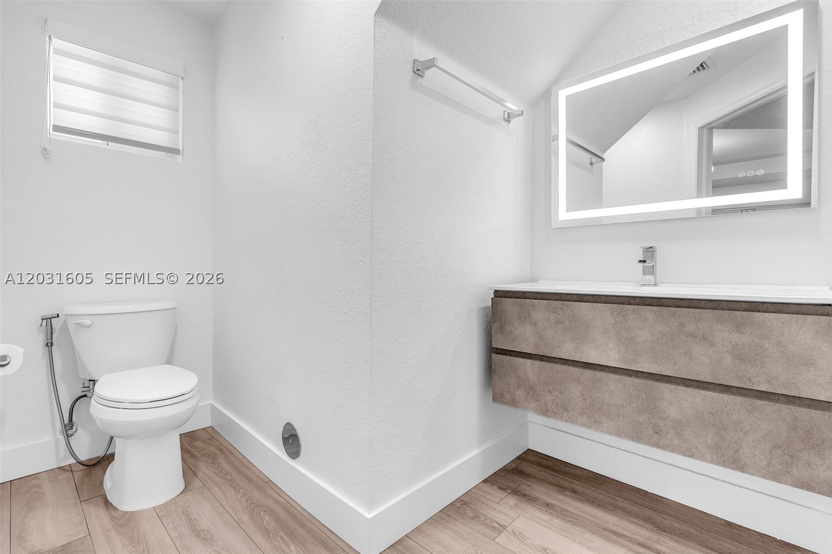 VITRAN AT NARANJA ESTATES - Residential
