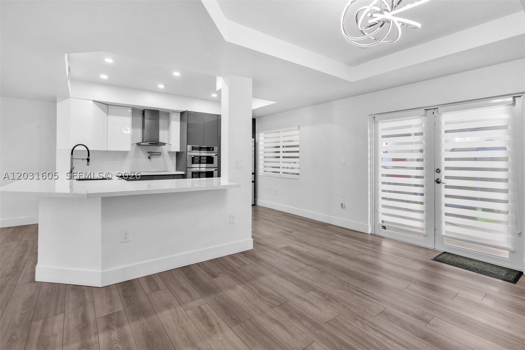 VITRAN AT NARANJA ESTATES - Residential