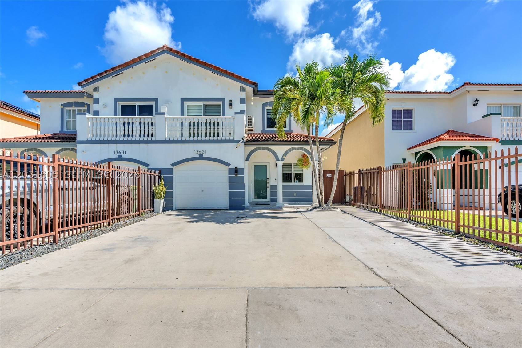 VITRAN AT NARANJA ESTATES - Residential