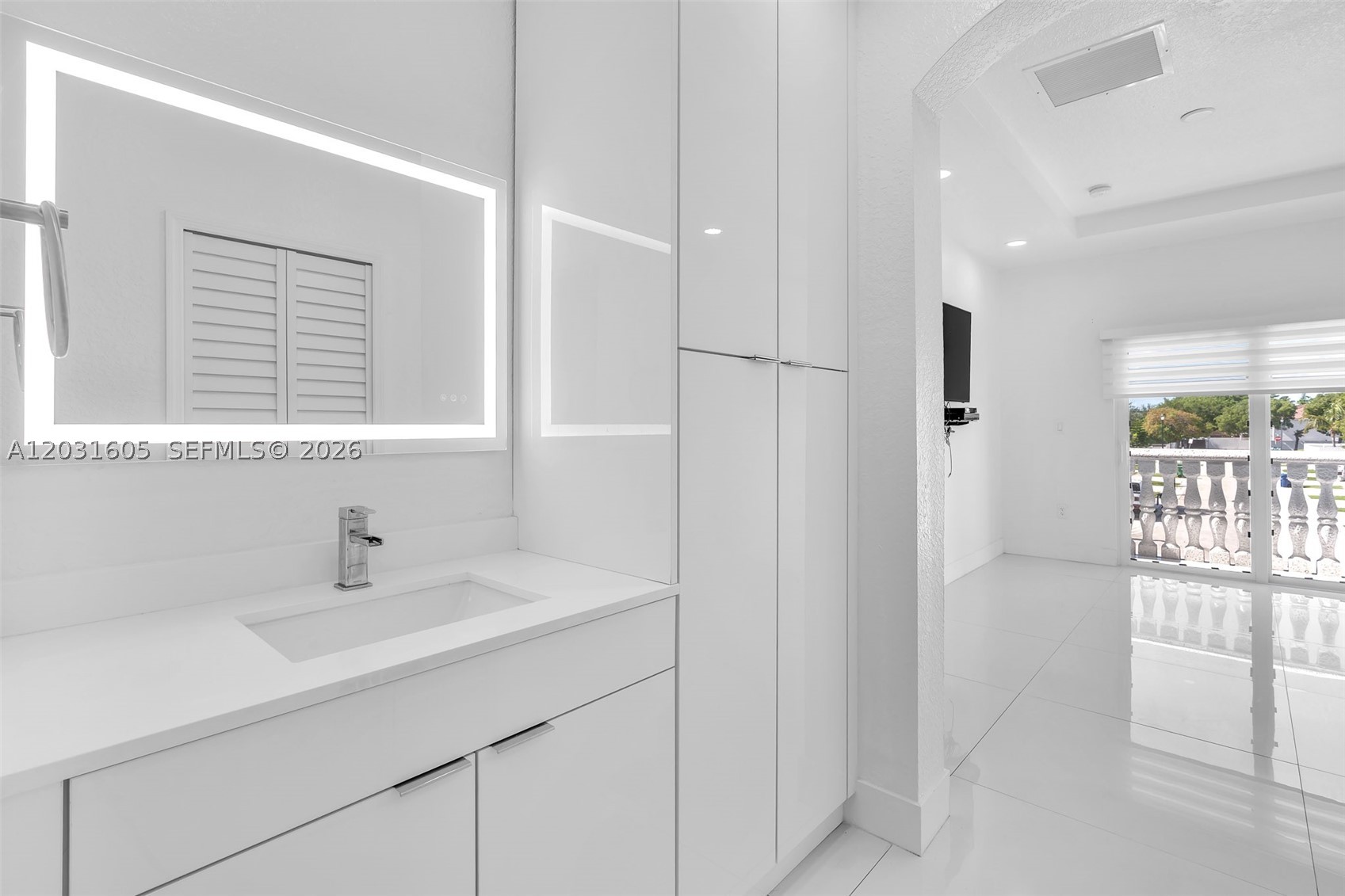 VITRAN AT NARANJA ESTATES - Residential