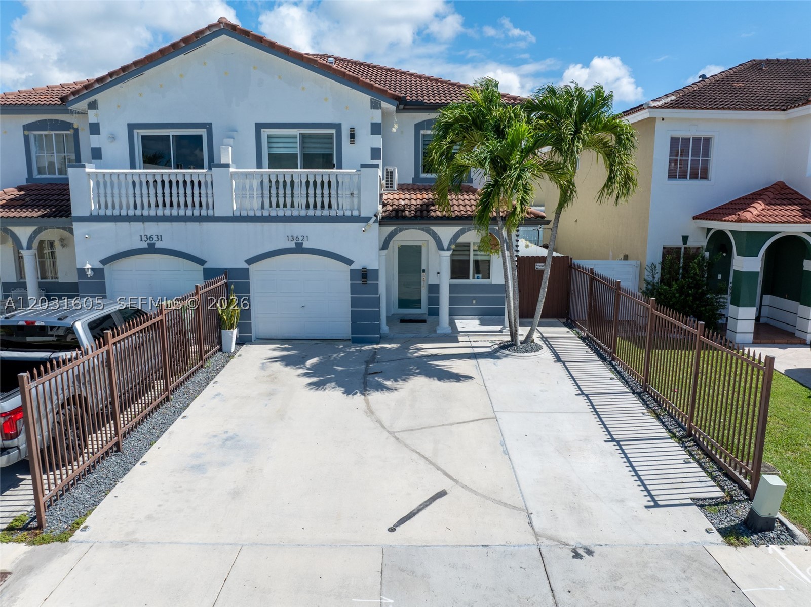 VITRAN AT NARANJA ESTATES - Residential