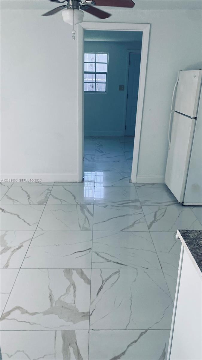 BISCAYNE GARDENS SEC F PA - Residential Lease