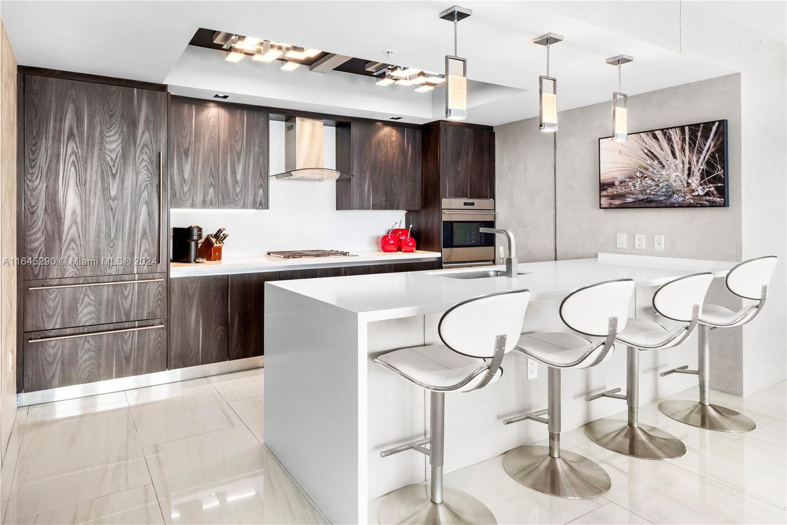 RIVA - Residential