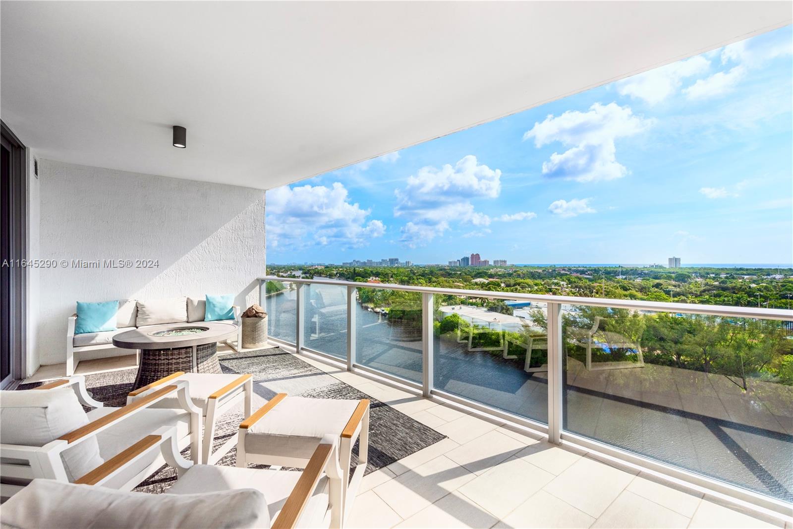 RIVA - Residential