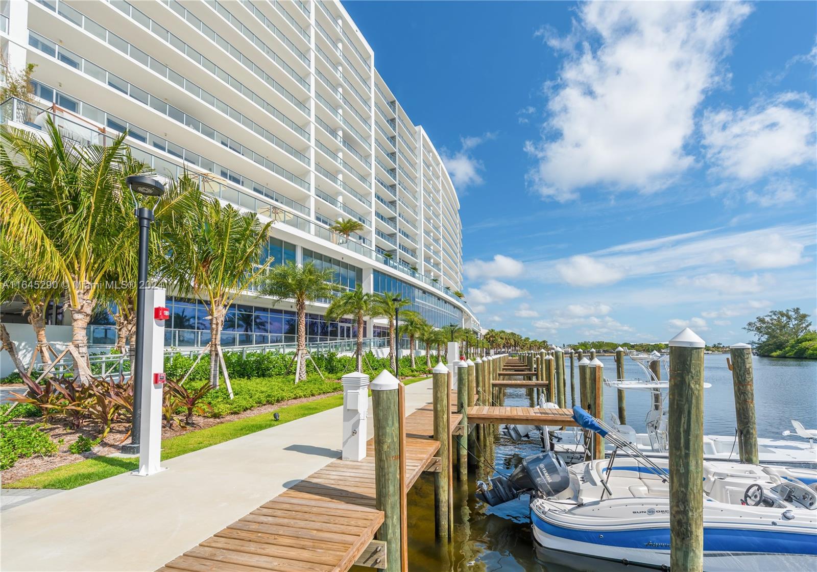 RIVA - Residential