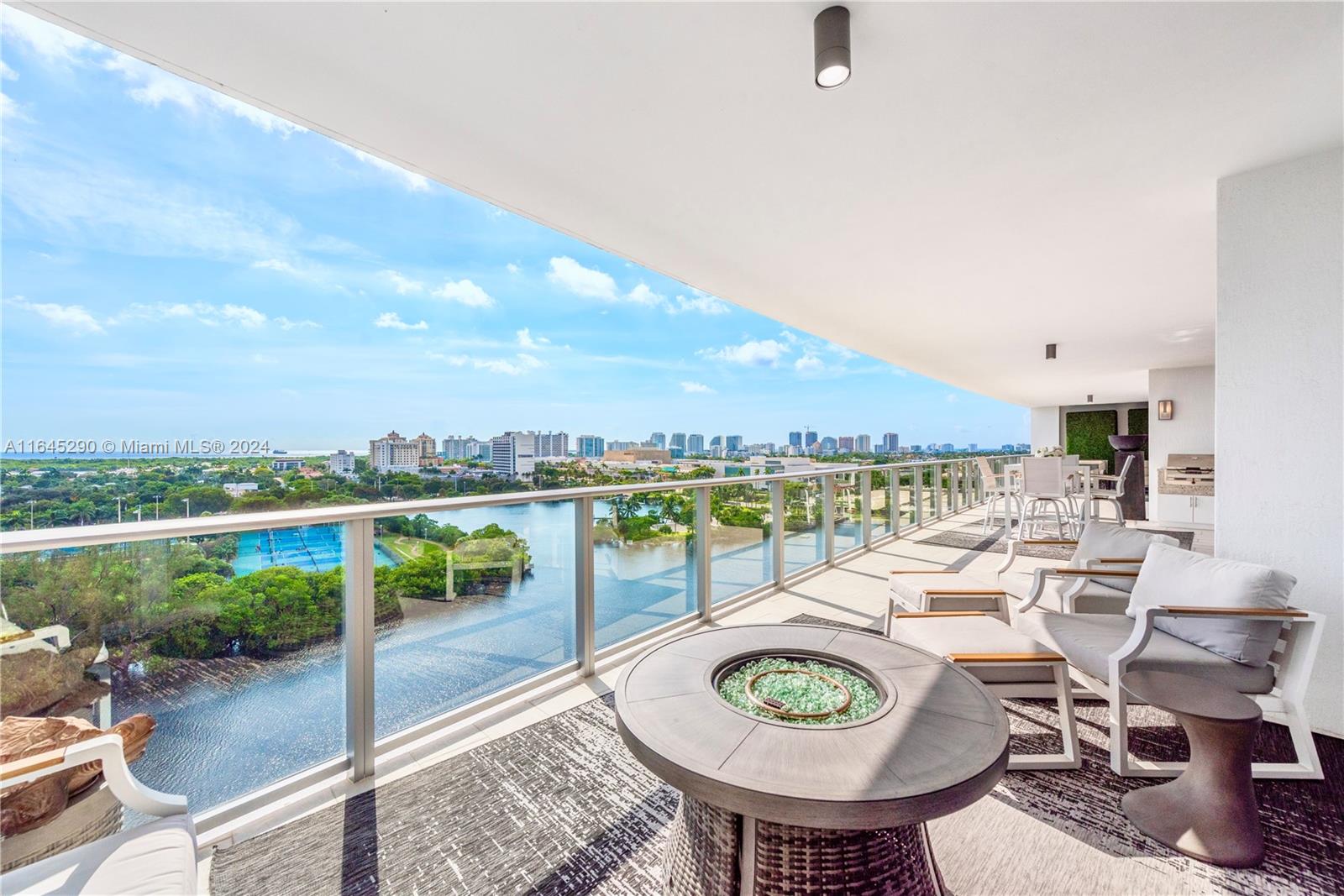 RIVA - Residential
