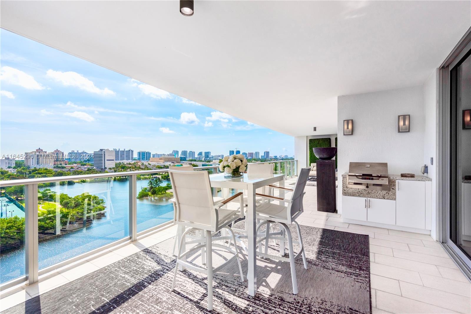 RIVA - Residential