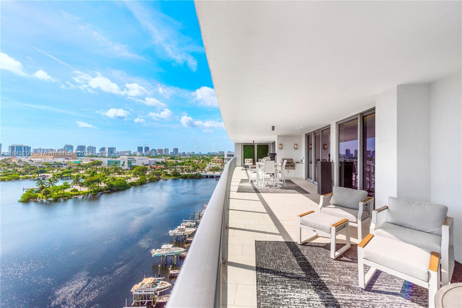 RIVA - Residential